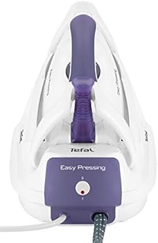 Tefal Easy Pressing GV5262 Steam Generator (5.2 Bar, 85 g/min