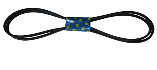 Kumar Bros USA New Transmission Drive Belt for John Deere LTR155 LTR166 LTR180 (M141562)