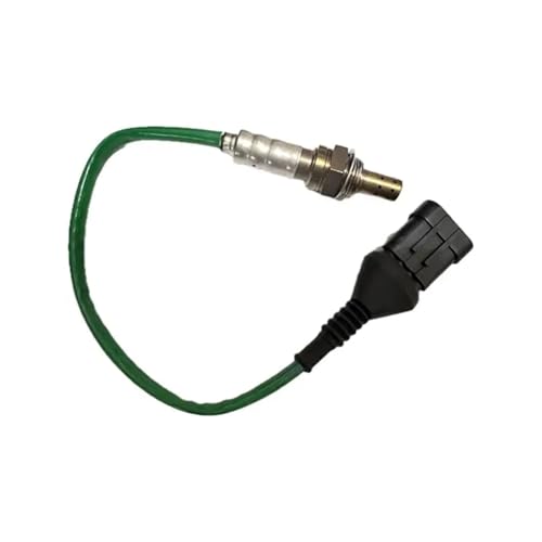 Sonde oxygène O2 résout surconsommation Fiat Bravo Doblo OZA641A5 55236779