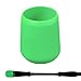 Fishing Rod Butt Cushion - End Protector Fish Rod Holder Butt Cap - Anti-Slip Shock Absorber Accessories Lightweight Fishing Tackle Gear for Enthusiasts Professionals