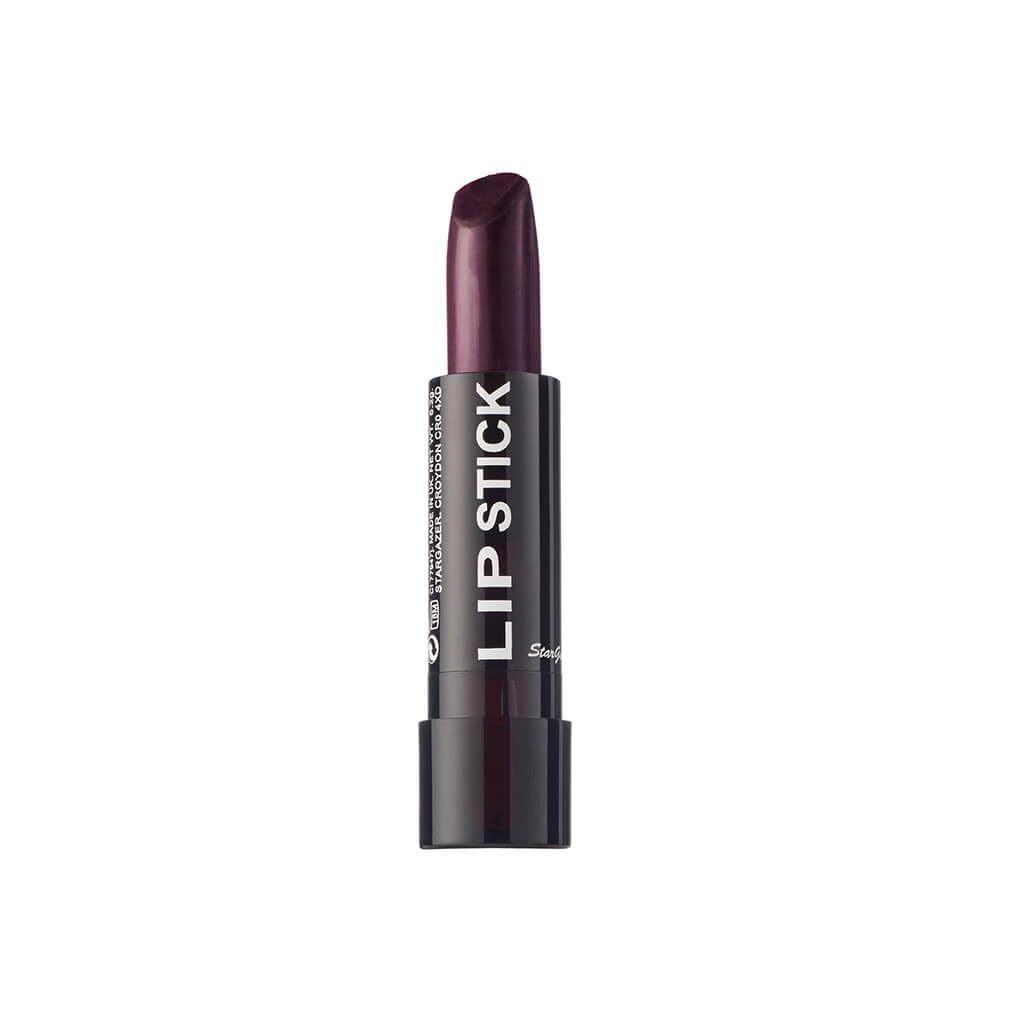 Stargazer Lip Stick Number 108, Soft Pigmented Long Lasting Cruelty-Free Lipstick