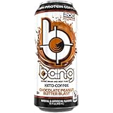 Bang Keto Coffee