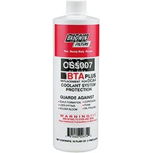 Baldwin CS5007 BTE Plus Formula Liquid Additive