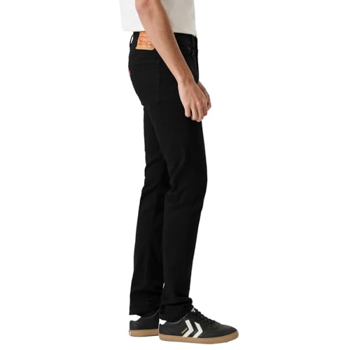 La mejor selección de Mezclilla Negra los preferidos por los clientes. 27 Imagen adicional