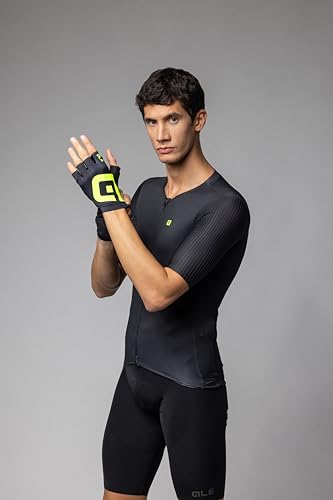 Guantes de verano unisex ALE' Aria con ergonomía avanzada 2