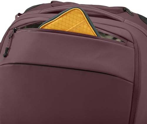 eagle creek Tarmac XE 4 Wheeled 24 Inch Currant3