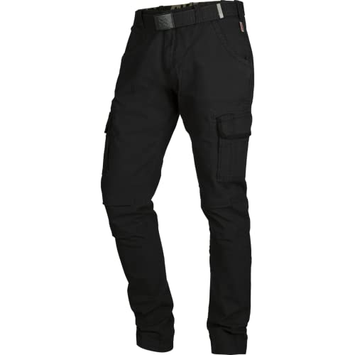 WüRTH MODYF Pantalon de travail New Cobra noir - Taille M