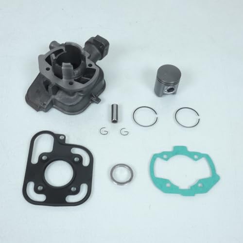 Cilindro de motor P2R para scooter de 50cc Peugeot Ludix Blaster 2005-2016 3
