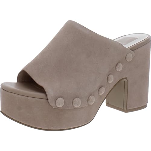 Dolce Vita Women's Emol Chunky Platform