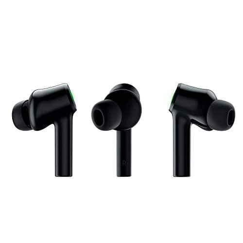 Razer Hammerhead True Wireless 2nd Gen Black thumbnail 6