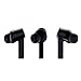 Razer Hammerhead True Wireless (2nd Gen) Bluetooth Gaming Earbuds: Chroma RGB Lighting -60ms Low-Latency- Active Noise Cancellation - Dual Environmental Noise Cancelling Microphones- Classic Black