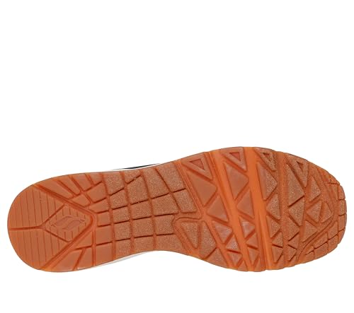 Image of Skechers Men's UNO - Suited On Air Sneaker