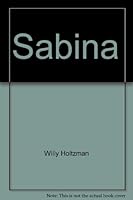 Sabina 0871298376 Book Cover