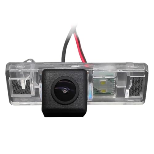 Caméra de recul pour stationner en ville facilement avec votre C4 ou DS4
