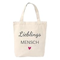 Besondere Menschen Geschenk Lieblingsmensch Tasche Lieblingsmensch Geschenk Abschiedsgeschenk für Freund Frauen Kollegin Geburtstag Weihnachten