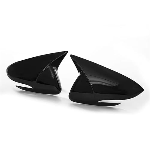 Coque rétroviseur Hyundai Elantra protégez votre voiture en ville AD 2018 - 3