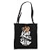 Airplane Pilot Vintage King Air Tote Bag