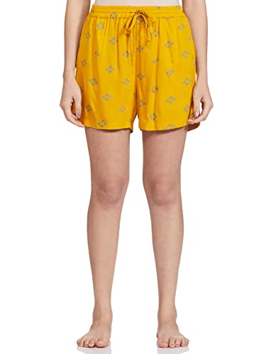 Image of Indigo Women's Bermuda Shorts