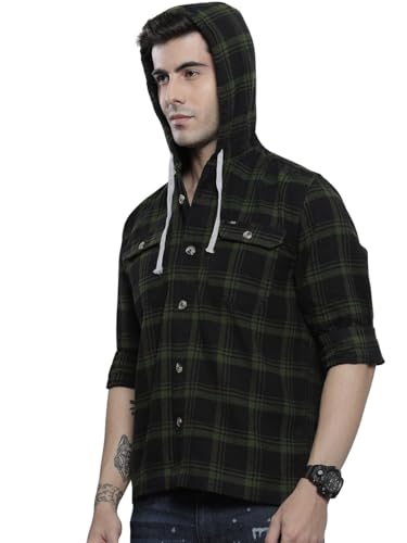 Image of THE Indian Garage CO Men Shirt