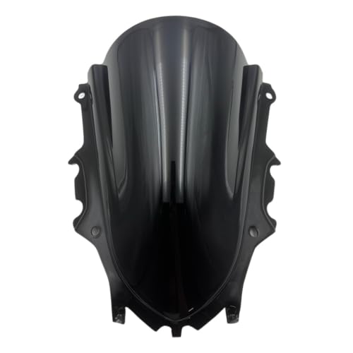 Extension pare-brise moto sport pour vos sorties longues en YZF-R3 et YZF-R25