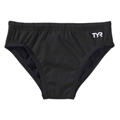 TYR Solid Male Racer Swimsuit Maillot de Bain Homme Haute Résistance au Chlore