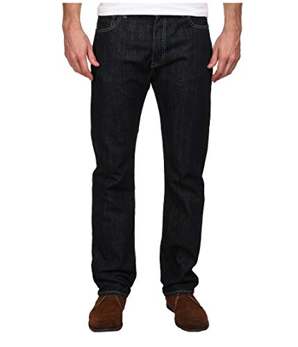 Image of Levi's Men's 501 Original Fit Jeans (Also Available in Big & Tall)