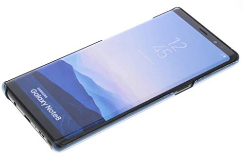 Samsung Coque transparente ultra fine Note8 - vue 10
