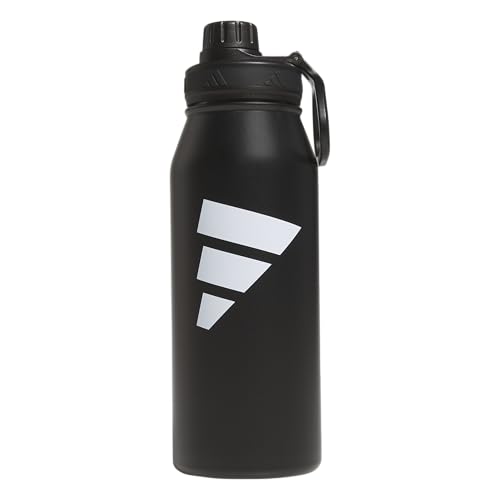 adidas Insulated Water Bottle Multiple Sizes Sports Gym & Everyday Use