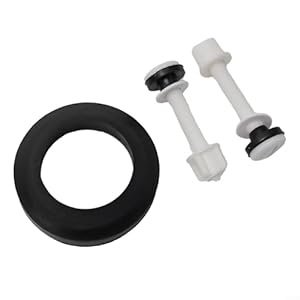 ZiStarlilife X5RHSE9018 WC-Reparaturset