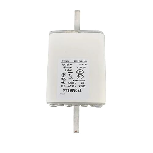 Fusible 170M5144 coupe-circuit ultra-rapide calibre superieur 170M5143