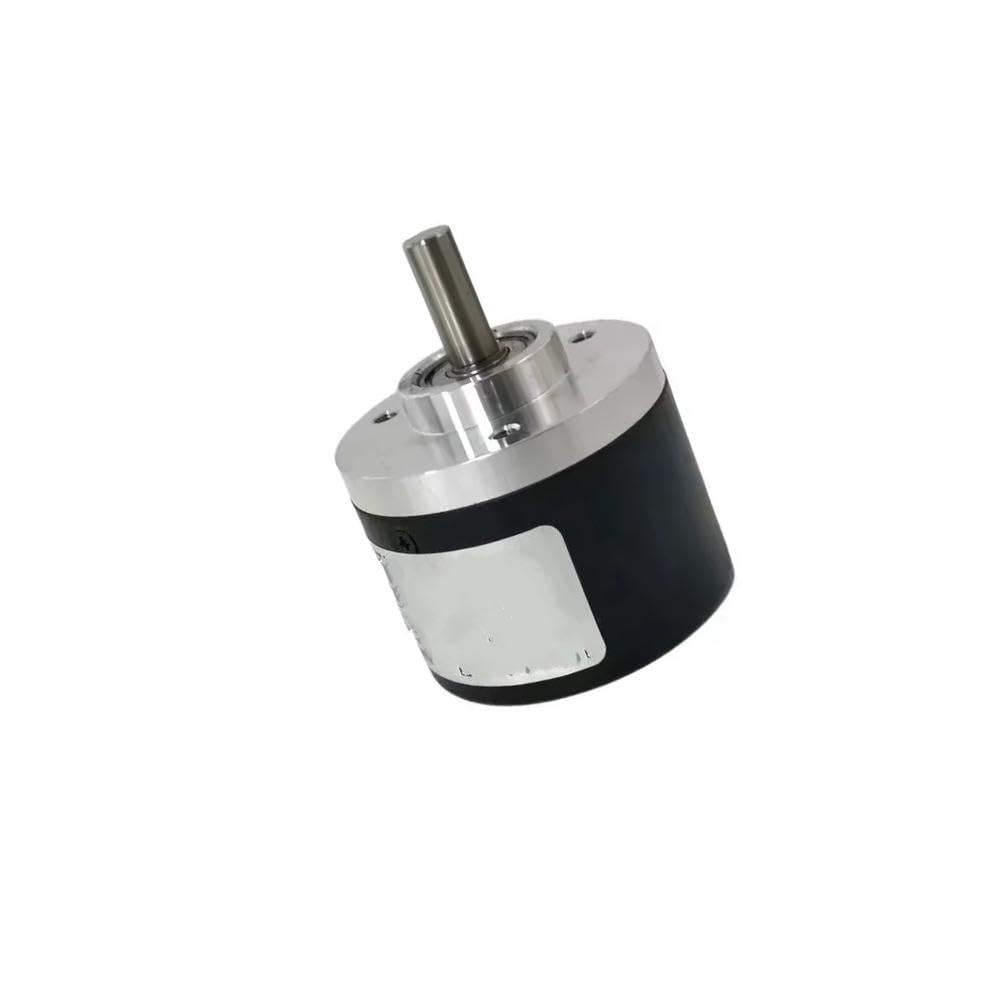 Diametro dell'albero solido dell'asse 8mm del codificatore rotativo ottico E50s8-1024-3-t-24 componenti elettronici