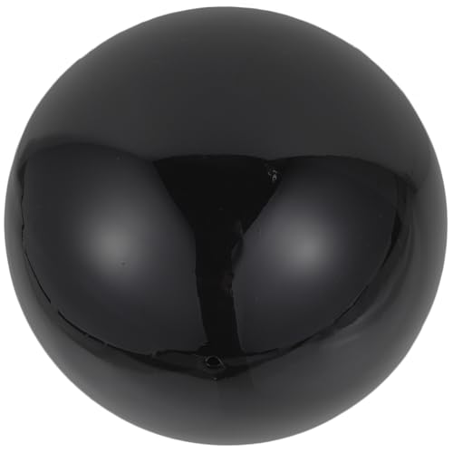 ERINGOGO Stainless Steel Gazing Ball Polished Ball Mirror Reflection for Garden