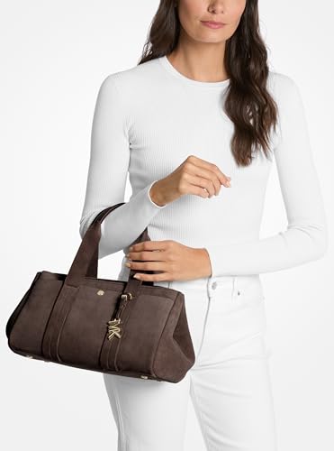 Image of Michael Kors Women's Romee Small Satchel