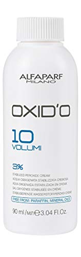 Alfaparf Milano Oxid'o 10 Vol/3% Revelador - 90 ml