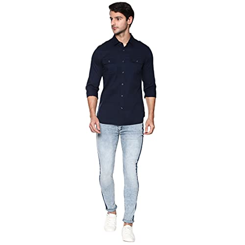 Image of Men's Regular Fit Shirts