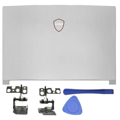 GF63 GF63VR MS16R1 MS16R3�m�[�g�u�b�N�A�N�Z�T���[�ƌ݊����̂��郉�b�v�g�b�v�P�[�X���܂܂�Ă��܂��B(SILVER A HINGES)