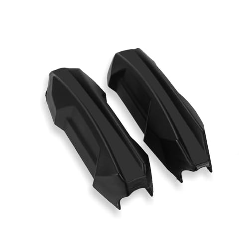 Blocs pare-chocs moto pour rouler serein en V-Strom 650 DL en voyage