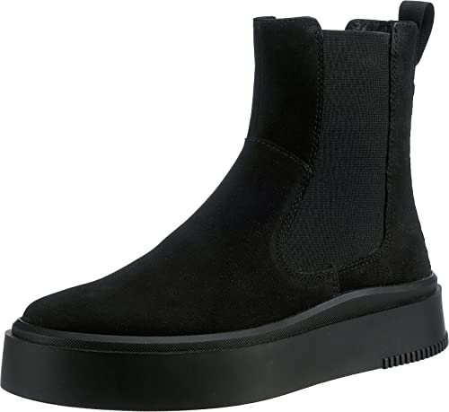 Vagabond 5422-050 Stacy - Damen Schuhe Stiefel - 92-Black-Black, Größe:39...