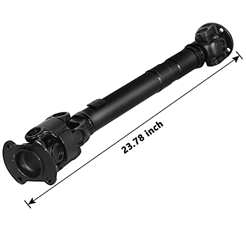 image for Nifeida TVB000110 Front Drive Shaft Replacement for Land Rover Discove