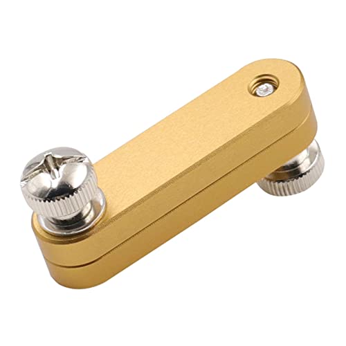 定規位置決めブロック定規大工DIY測定用マーキングロケーター, タイプ1