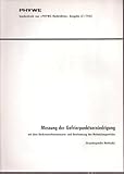 phywe measure app  Messung der Gefrierpunktserniedrigung mit dem Beckmannthermometer und
