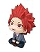 Megahouse - My Hero Academia - Eijiro Kirishima Lookup Figure