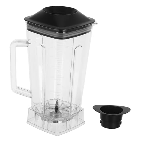 Technologie de mélange pichet de rechange plastique 2l stable - 2