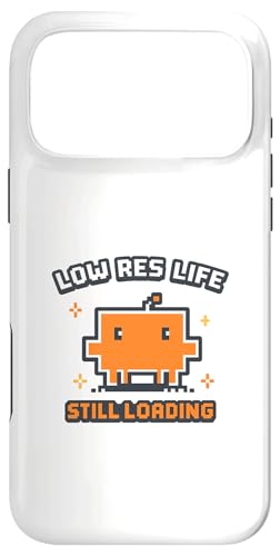 Claude Code Developer Funny �Q�[�}�[ �ǂݍ��݉�� Clawd Res �X�}�z�P�[�X iPhone 17 Pro Max �p