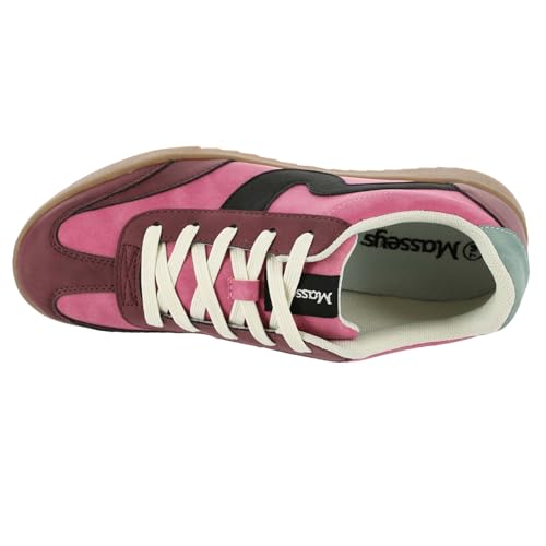 Masseys Serena Women's Sneaker2
