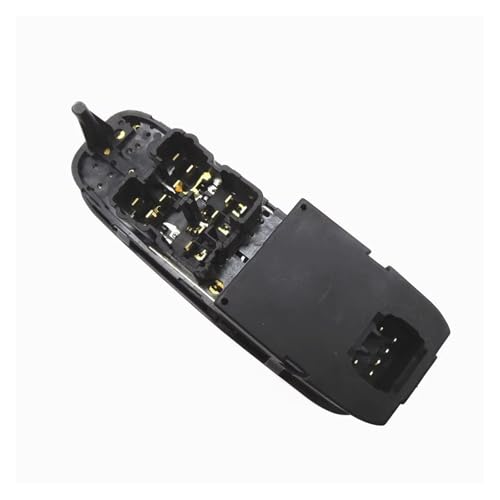 Interrupteur principal de commande pour résoudre les pannes de vitre Volvo V70