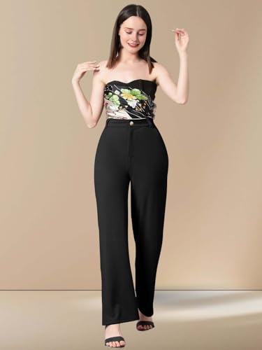 Image of KOTTY Women Casual Pants