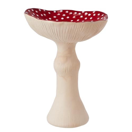 BUTLERS Deko-Fliegenpilz Enchanted Forest