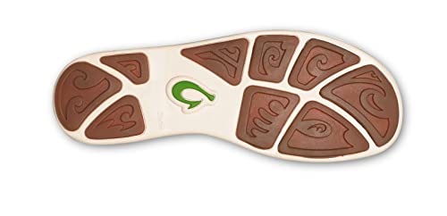 Image of OLUKAI Nohea Mesh Men's Slip On Sneakers, Lightweight & Breathable Shoes for Everyday Wear, All-Weather & Enhanced Traction