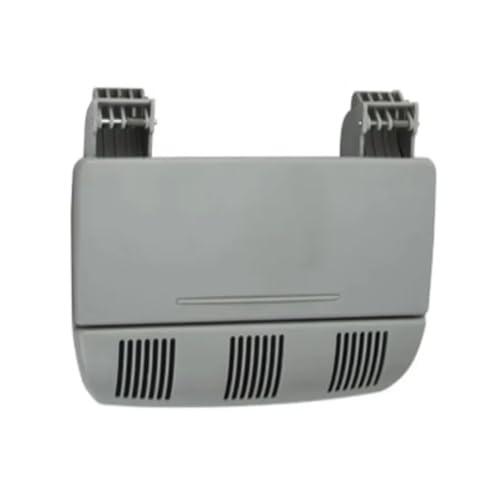 Luz de lectura con estuche para gafas Skoda Octavia y Fabia 2007-2014